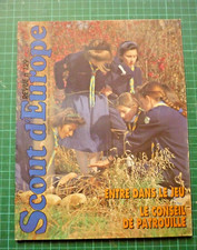 Revue scout 129 d'occasion  Buzançais