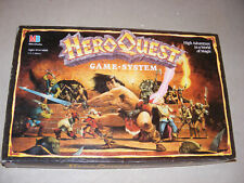 Vintage hero quest for sale  Sleepy Eye