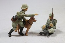 Soldat massefigur wohl gebraucht kaufen  Stadtbergen