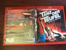 Tanz teufel blu gebraucht kaufen  Iffezheim