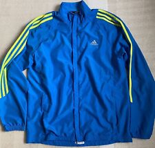 Herren trainingsjacke adidas gebraucht kaufen  Calbe (Saale)