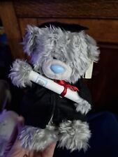 graduation teddy bear for sale  STOKE-ON-TRENT