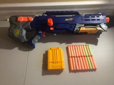 Nerf gun strike for sale  Greer
