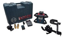 Bosch rotationslaser grl gebraucht kaufen  Westerburg