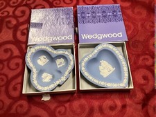 Wedgwood plates candy for sale  Seaside Heights