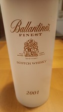 Box vintage ballantine usato  Foligno