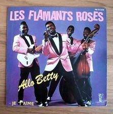 Flamants roses tours d'occasion  Rouen-