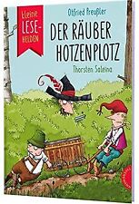 Kleine lesehelden räuber gebraucht kaufen  Berlin