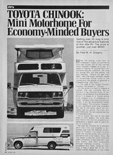 1975 report toyota for sale  Cascade Locks