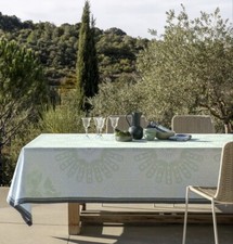 Nappe jardin orient d'occasion  Cheniménil
