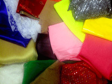 10 Tela Ofcuts/Retales - Lucky Dip comprar usado  Enviando para Brazil