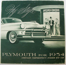 Plymouth car sales for sale  LEICESTER