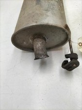 Silencieux arriere renault d'occasion Silencieux arriere renault d'occasion  Saint-James