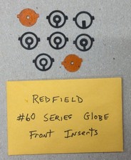 Vintage redfield series for sale  Omaha