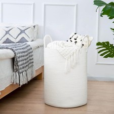 Laundry basket washing for sale  UK