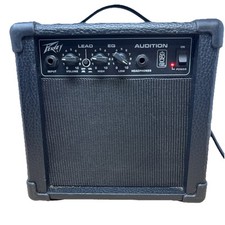 Peavey audition 15w for sale  Canton