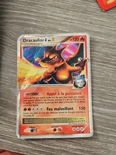Dracaufeu 143 147 d'occasion  Rouen-
