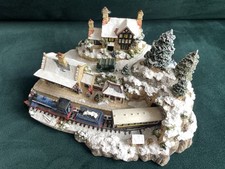 Danbury mint country for sale  YORK