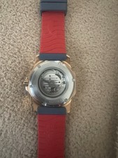 Bulova men maquina for sale  BIRKENHEAD