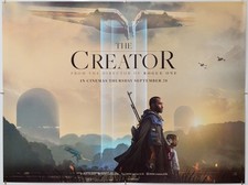 Creator original cinema for sale  WESTGATE-ON-SEA