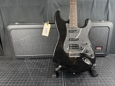 Squier fender stratocaster d'occasion  Expédié en Belgium