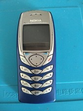 Nokia 6100 npl usato  Paterno