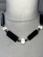 Vintage east necklace for sale  WOKING