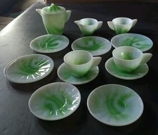 Piece akro agate for sale  Mifflinburg