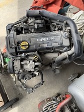 Motore y17dtl opel usato  Monte Sant Angelo