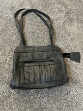 Bolsa/bolsa feminina preta comprar usado  Enviando para Brazil
