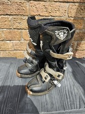 Wulfsport kids boots for sale  SEASCALE