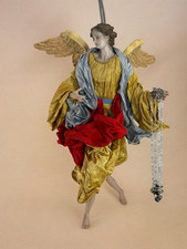 angelo presepe usato  Napoli