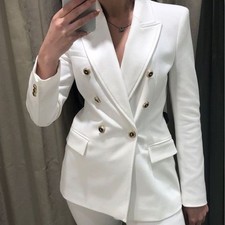 Zara white oyster for sale  IPSWICH