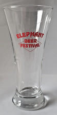 Beer glass elephant for sale  NOTTINGHAM