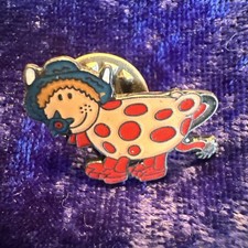 Magic roundabout enamel for sale Magic roundabout enamel for sale  BURNLEY