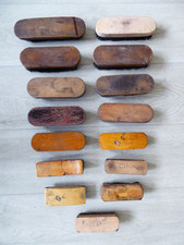 Vintage british shoe for sale  STOCKPORT