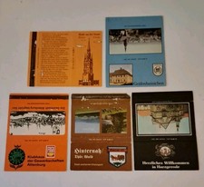 Buchzünder veb zündwarenwerk gebraucht kaufen  Düsseldorf