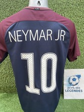 Maillot neymar psg d'occasion  Rennes-