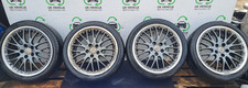 Genuine bbs audi for sale  CHELMSFORD