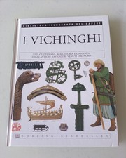 Vichinghi della collana usato  Crespellano