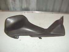 Honda cbr600 f4i for sale  SWADLINCOTE