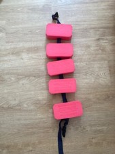 Beco schwimmgürtel rot gebraucht kaufen  Kirchzarten