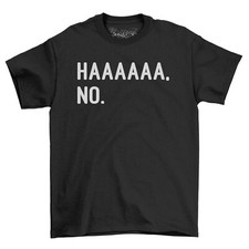 Funny text shirt for sale  WEYMOUTH