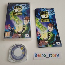 Sony psp ben d'occasion  Montrouge