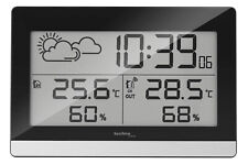Technoline ws9255 wetterstatio gebraucht kaufen  Wildau