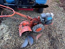 Howard rotavator garden for sale  NORWICH