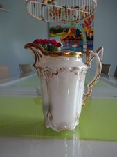 Altes milchkännchen porzellan gebraucht kaufen  Alzey-Umland