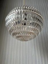 Erco pendel lampe gebraucht kaufen  Niddatal