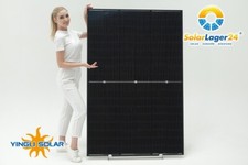 36x yingli solar gebraucht kaufen  Leipzig