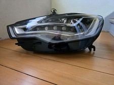 Led scheinwerfer audi gebraucht kaufen  Remchingen